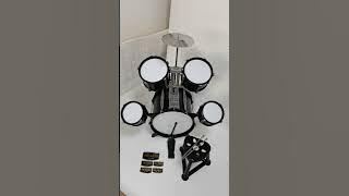 Jazz Drum Set