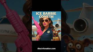 Famous Ice Barbie Cometh (official clip) Wealth
