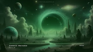 Cosmic Reverie #Chillstep #EDMCalm No Copyright Music