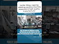 bottle filling capping labeling packing machine line #labelingshrinkingmachine   #shrinkingmachine