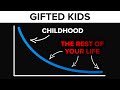 Why Being Gifted Actually Makes Life Harder 