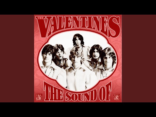 Valentines - Sooky Sooky