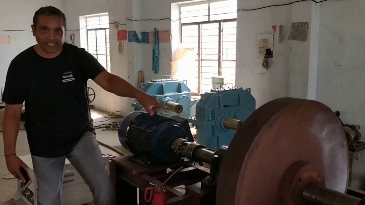 Flywheel Power Multiplication YouTube