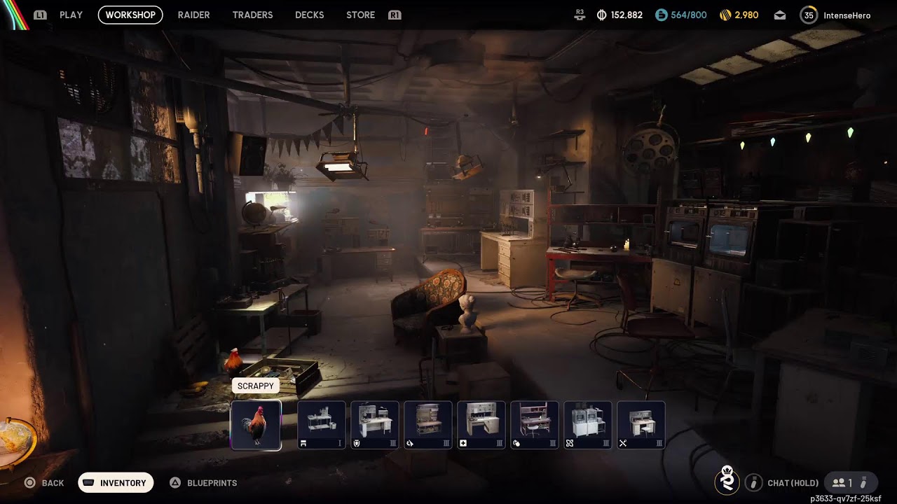 Arc Raiders starting over #gaming #lootershooter #pve #arc #arcraiders