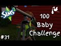 New Adventures | The Sims 3 100 Baby Challenge #31