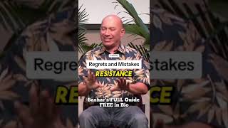 Bashar talks about the truth about regrets and mistakes   bashar  spiritualtiktok  dolorescannon  mo