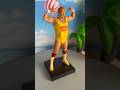 Hulk Hogan, Rocky Balboa and Mick action figures. #rocky #hulkhogan #80s #actionfigures #collection