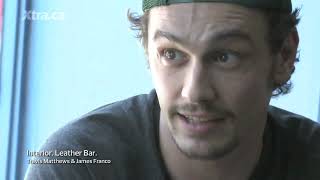 James Franco & Travis Mathews' Interior. Leather Bar