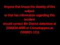 Item L 08932 11 67S Theft By Shoplifting 12 6 11 6 35pm 717 Canal Street Item L 08932 11 67S Theft By Shoplifting 12 6 11 6 35pm 717 Canal Street