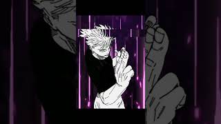 Gojo Cat Edit Gojo X Cat Jjk シ