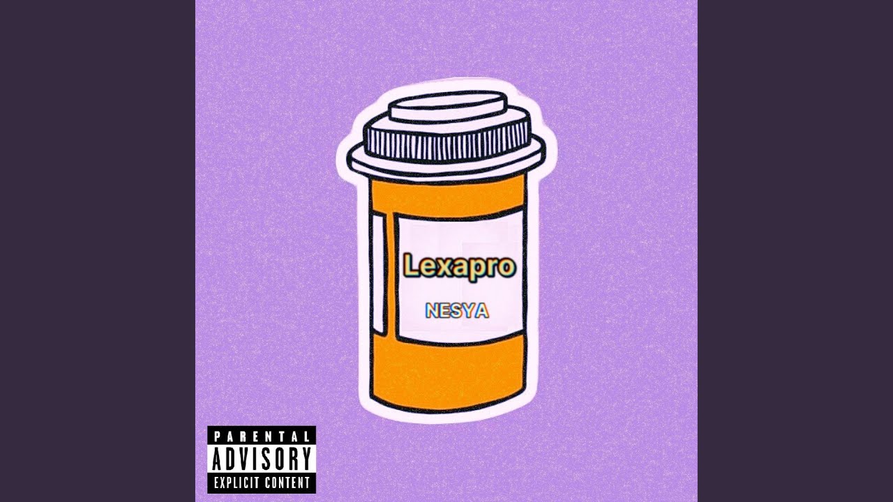 Watch Lexapro on YouTube Watch Lexapro on YouTube