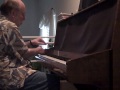 Memphis "Piano" Joe...Over The Rainbow