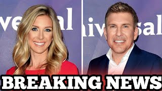 Big Heartbreaking 😭Very Sad  News !! Injured Lindsie Chrisley best efforts to save herself fail..