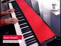 Zsolt Pataki - Because I Love You (Solo Piano)