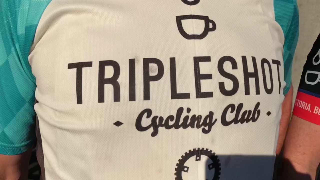 tripleshot cycling forum
