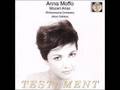 Anna Moffo - "In uomini..." & "Una donna a quindici anni"