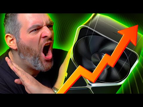 PURTROPPO È TUTTO VERO! NVIDIA, SIAMO ALLA FOLLIA! 🤬