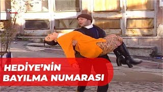 Hediyenin Oynadığı Oyun Tutmuyor - Aşkına Eşkıya 24 Bölüm