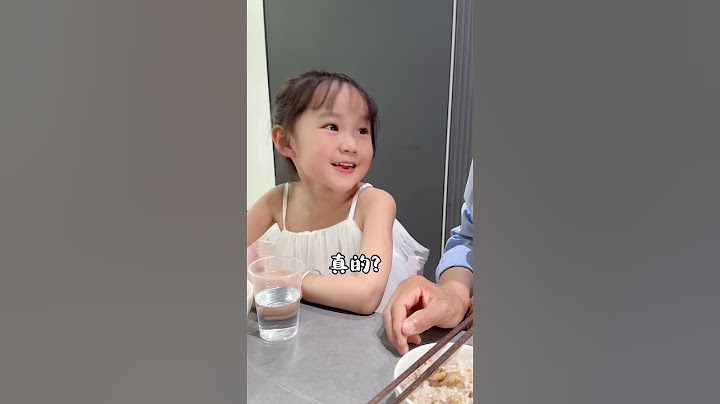 真是一物降一物，一山更比一山高呀😂#童言童语 #人类幼崽的800个心眼子