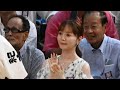 好角家美女タレント、相撲愛あふれる近況報告　大相撲トーナメント花道リポーター姿に反響「相撲ロスでも輝いてる」