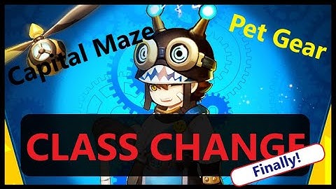 NEW CONTENT Incoming! - Guardians of Cloudia