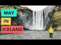 May in Iceland | ULTIMATE travel guide