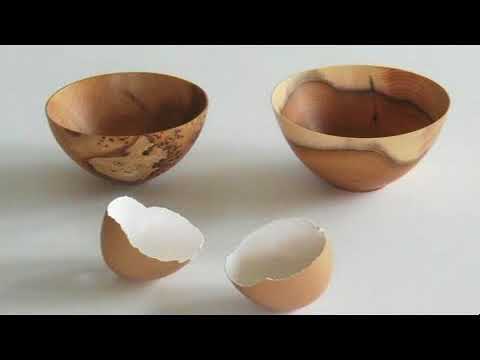 Woodturner - Design & Crafts Council Ireland