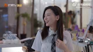 20221226 KELLY于文文 The Seaside Band 乐队的海边 BTS ENGSUB