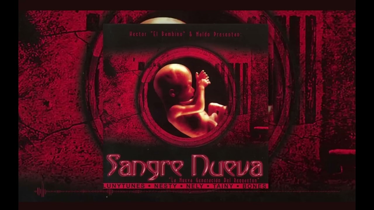 Sacala Remix Ft Don Omar Omar AA Hector El Father Tego Naldo Daddy Yankee [sangre Nueva]