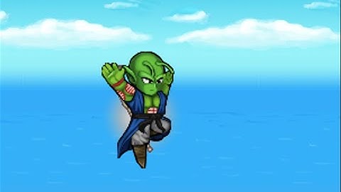 l Ngọc rồng online l Đập và mở option porata cấp 2 (nono039 sv5)