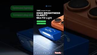 🔥 Sunshine Jumper Fill Light | Professional Mobile Repair Lighting Tool