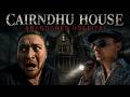Northern Ireland's Haunted Abandoned Hospital... Cairndhu House!