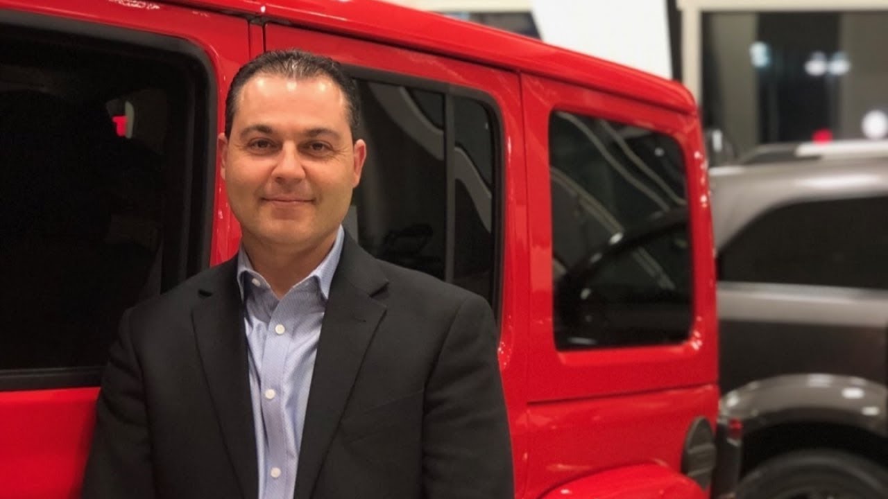 Albano Melo Vaughan Chrysler : Vaughan Chrysler Reviews