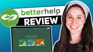 BetterHelp Review: My Personal And Honest Experience Using Them