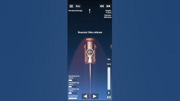 SFS| Super Satellite! #spaceflightsimulator #space #sfs #nasa #meme #rocket #rocketspace #tutorial