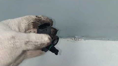 P0228 Sensor switch throtle position circuit high ford everest 2007 model