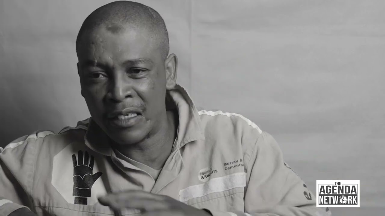 From Notorious Gangster and Jailbird to a Changed Man 2/2