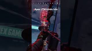 Apex Ltm Is Kinda Hittin