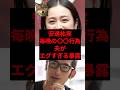 安達祐実、毎晩の◯◯行為、夫がエグすぎる暴露