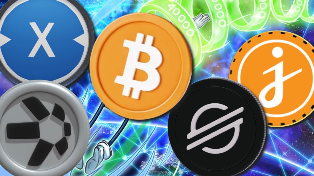 Altcoin Investors: You Need To Know This Before The Bitcoin Halving -  YouTube