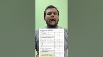 What is FORM-16? | Things to know about FORM-16 | #shorts #incometaxreturn #form16 #money #tamil