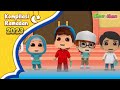 Omar &amp; Hana Kompilasi Ramadan 2023 | 150 Minit