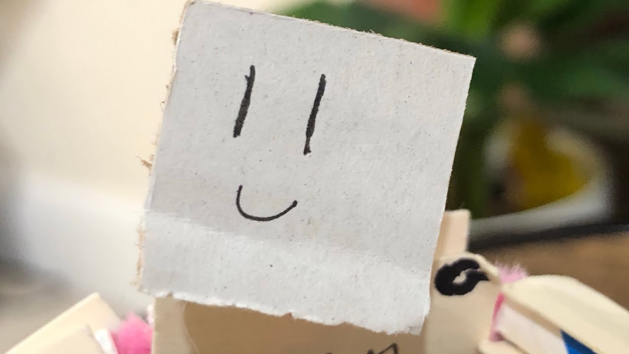 Short clip of a random animation - YouTube