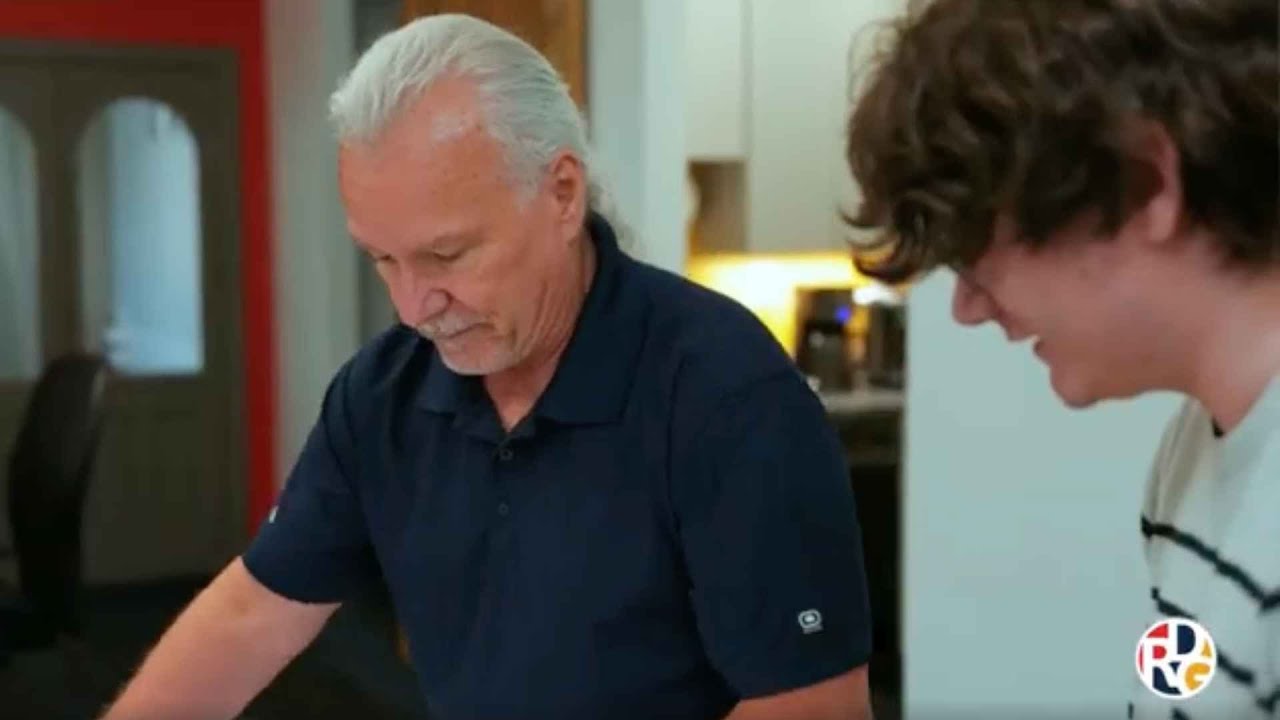 Culture is Everything: What it's like to work with Reitano Design Group