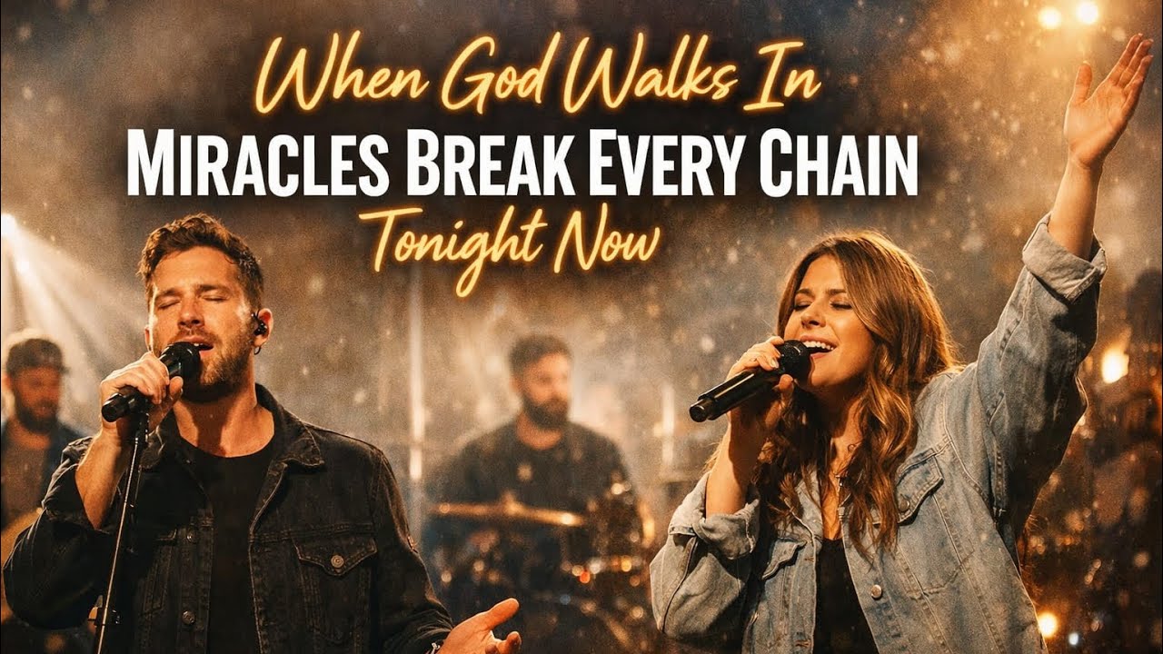 Anointed Gospel Worship That Breaks Chains Today Watch Now Feel Heaven Visit This Video Here Live