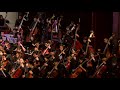 Orquesta Juvenil del Norte - P.I. Tchaikovsky, Marcha Eslava