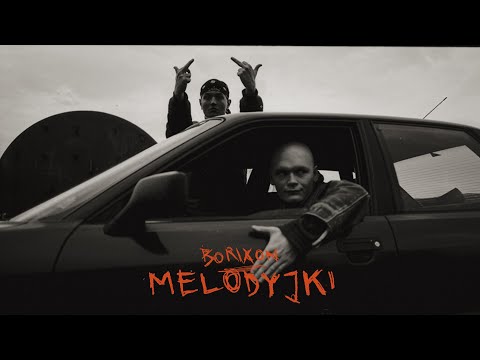 Melodyjki (prod. BAHsick)