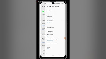 Wifi calling kaise kare 2023 | wifi calling kaise connect kare mobile me