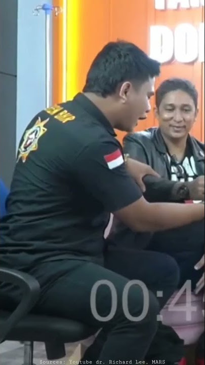Ente kadang-kadang ente #pesulapmerah #gussamsudin #shorts