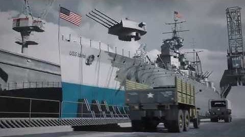 Call of War 1942 | World War II | Extended Game Trailer